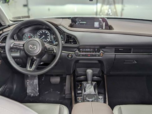 Used 2025 MAZDA CX-30 AWD 2.5 S w/ Premium Package image 5