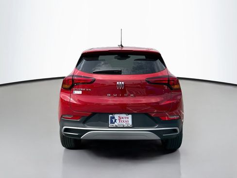 Used 2026 Buick Encore GX Preferred w/ Comfort Package FWD image 6