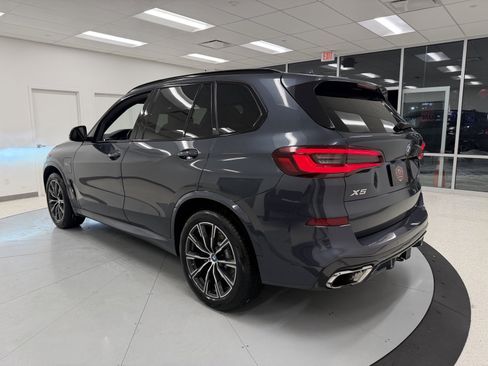Used 2022 BMW X5 xDrive45e w/ M Sport Package image 80