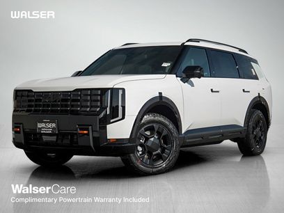 New 2027 Kia Telluride SX Prestige X-Pro