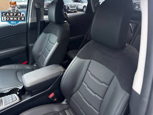 Used 2026 Kia Sportage SX AWD/4WD image 10