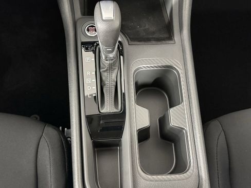 New 2025 Nissan Sentra S image 21