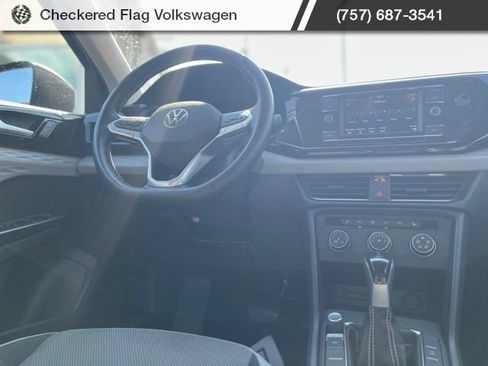 Used 2022 Volkswagen Taos S AWD/4WD image 29