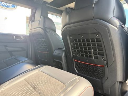 Certified 2024 Ford Bronco Raptor AWD/4WD image 34