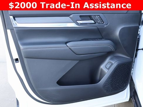 New 2026 GMC Terrain Elevation w/ Elevation Premium Package image 11