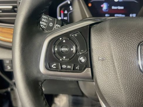 Used 2020 Honda CR-V EX-L image 17