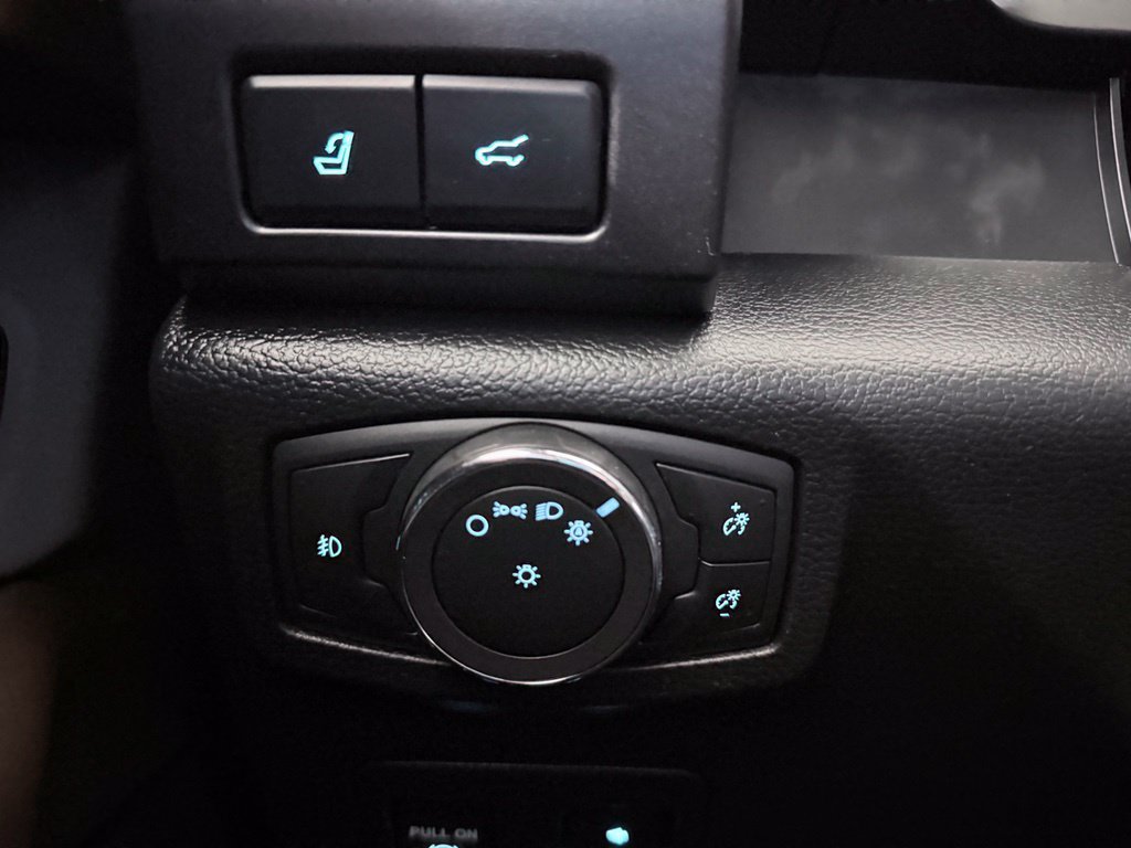 Used 2020 Ford Expedition King Ranch w/ Cargo Package RWD image 23