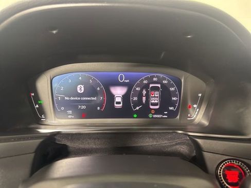 Used 2023 Honda Accord EX image 32