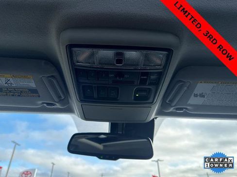 Certified 2023 Toyota 4Runner Limited image 25