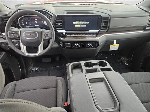 New 2026 GMC Sierra 1500 Elevation image 14