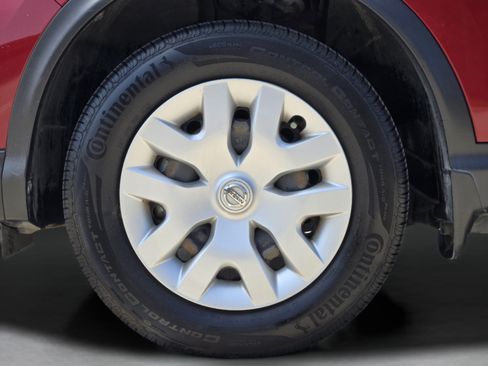 Used 2020 Nissan Rogue Sport S FWD image 31
