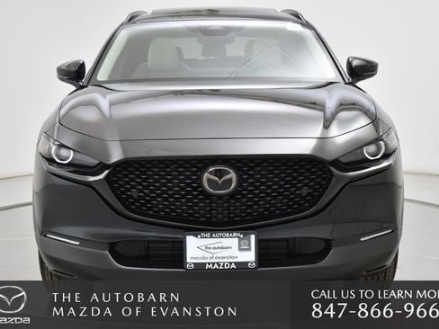 New 2026 MAZDA CX-30 Aire Edition image 13