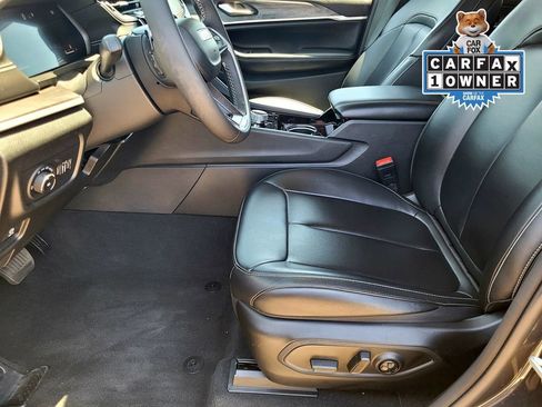Used 2023 Jeep Grand Cherokee Limited AWD/4WD image 20