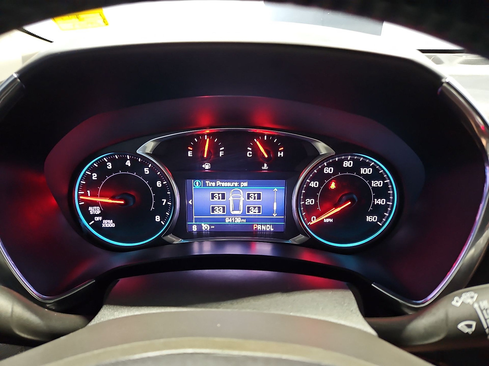 Used 2019 Chevrolet Equinox LT FWD image 20
