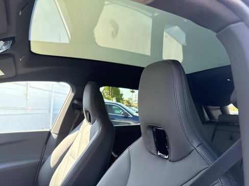 Certified 2025 BMW iX xDrive50 image 17