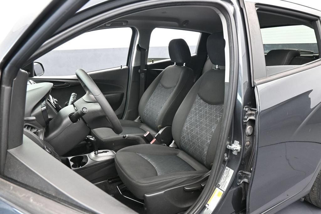 Used 2022 Chevrolet Spark LS FWD image 11
