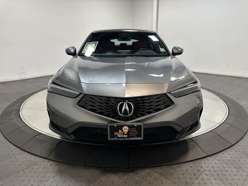 Used 2023 Acura Integra A-Spec image 4