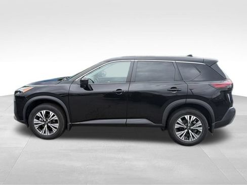 Used 2022 Nissan Rogue SV AWD/4WD image 6
