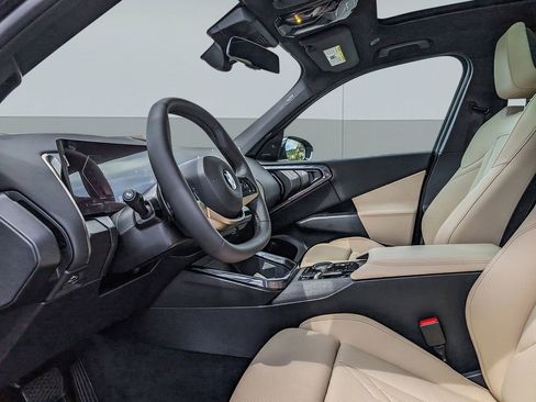 New 2025 BMW X3 xDrive30i w/ Convenience Package image 11