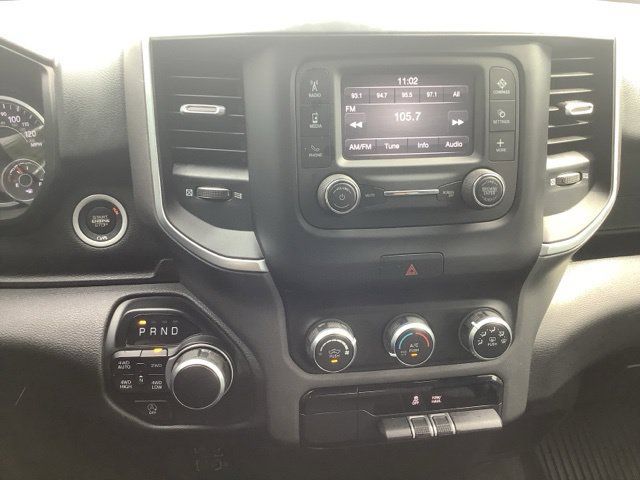 Used 2021 RAM 1500 Big Horn AWD/4WD image 32
