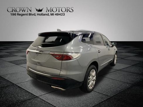 Used 2023 Buick Enclave Premium w/ Experience Buick Package AWD/4WD image 6