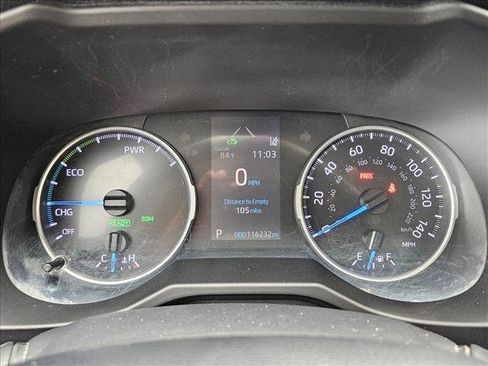 Used 2020 Toyota RAV4 XLE w/ Convenience Package AWD/4WD image 10