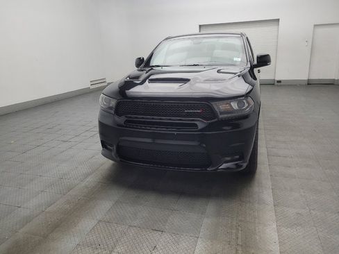 Used 2018 Dodge Durango R/T w/ Blacktop Package RWD image 15