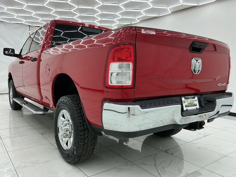 Used 2019 RAM 2500 Tradesman AWD/4WD image 10