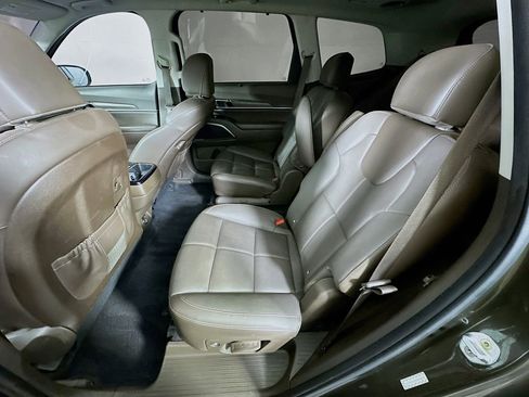 Used 2022 Kia Telluride SX w/ Nightfall Edition Package image 15