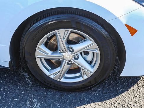 Certified 2023 Hyundai Sonata SE image 11