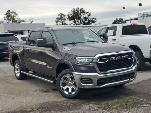New 2026 RAM 1500 Big Horn image 34