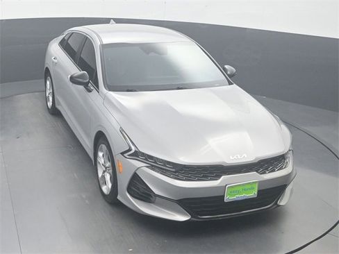 Used 2022 Kia K5 GT-Line image 20