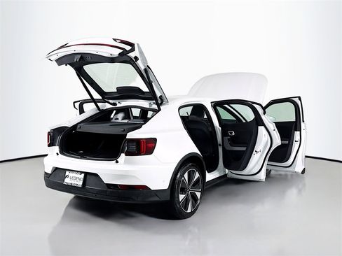 Used 2024 Polestar Polestar 2 image 20