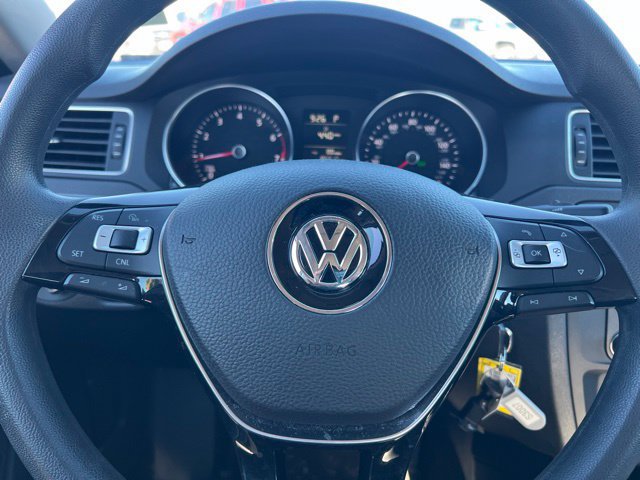 Used 2018 Volkswagen Jetta S FWD image 22