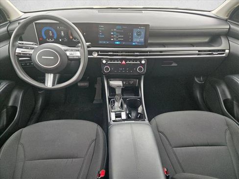Used 2025 Hyundai Tucson SEL AWD/4WD image 17