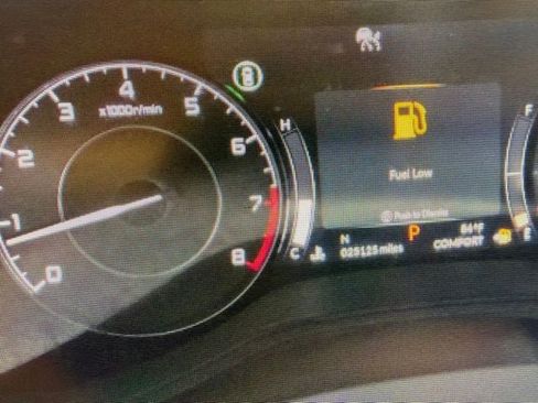 Used 2023 Acura TLX w/ Technology Package FWD image 5