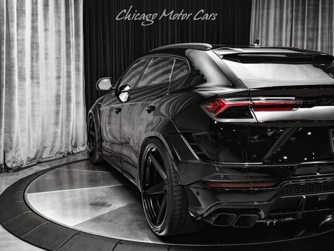 Used 2024 Lamborghini Urus S image 43