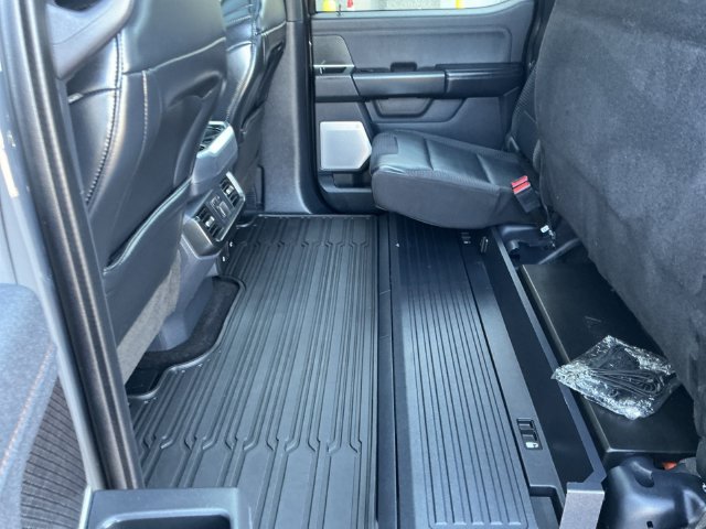 Certified 2021 Ford F150 Raptor w/ Equipment Group 801A High AWD/4WD image 30