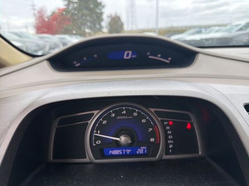 Used 2007 Honda Civic LX image 9