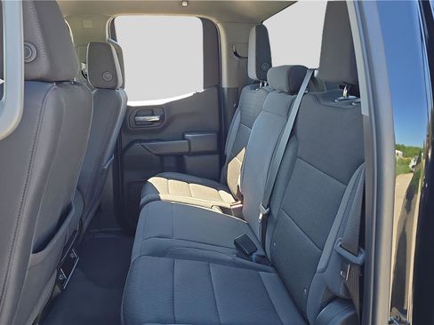 Used 2023 GMC Sierra 1500 Pro w/ Graphite Edition AWD/4WD image 18