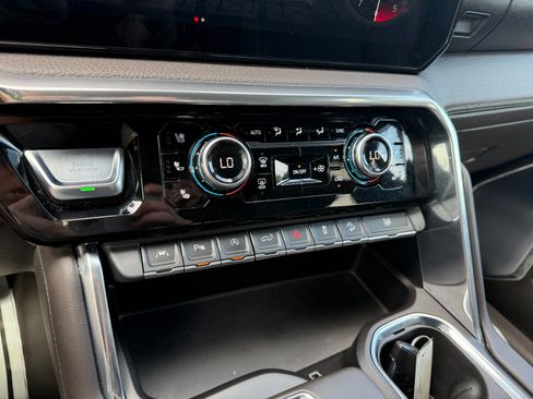 Used 2023 GMC Sierra 1500 Denali image 36