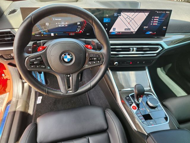 Used 2024 BMW M2 w/ Lighting Package RWD image 27