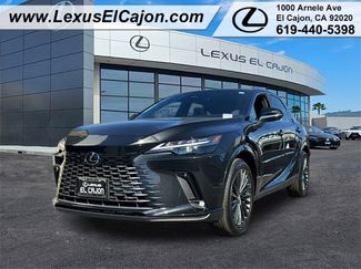 New 2026 Lexus RX 350h 350h Premium video 1