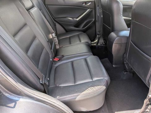 Used 2016 MAZDA CX-5 Grand Touring AWD/4WD image 19