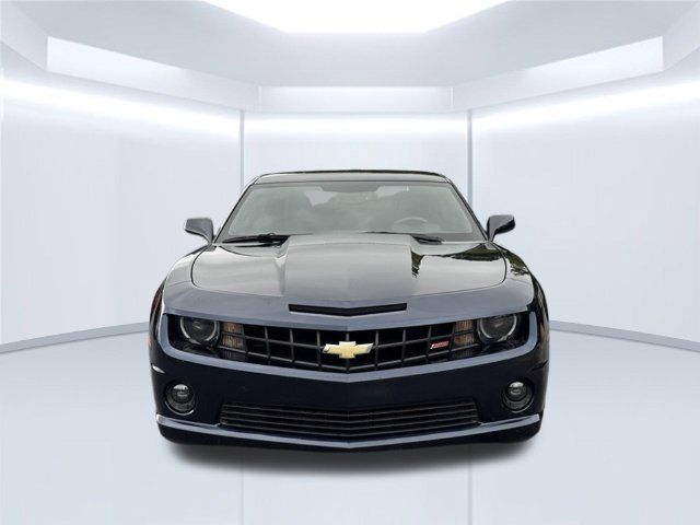 Used 2011 Chevrolet Camaro SS w/ RS Package RWD image 12