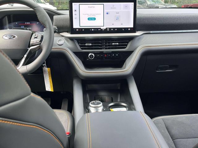 New 2026 Ford Explorer Tremor w/ Tremor Convenience Package AWD/4WD image 13