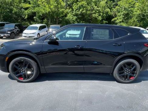 New 2025 Chevrolet Blazer LT w/ Redline Edition image 44