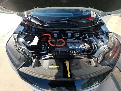 Used 2023 Nissan Ariya FWD image 29