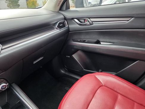 Used 2024 MAZDA CX-5 Carbon Edition AWD/4WD image 27