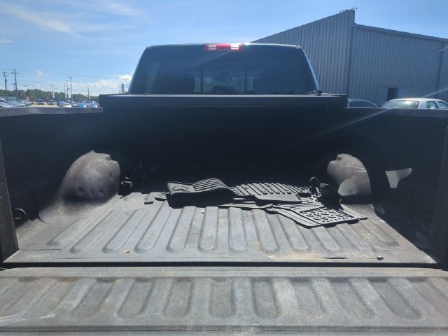 Used 2015 RAM 2500 SLT w/ Luxury Group AWD/4WD image 29